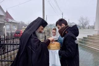 PS Antonie: „Maica Domnului este salvatoarea neamului omenesc”