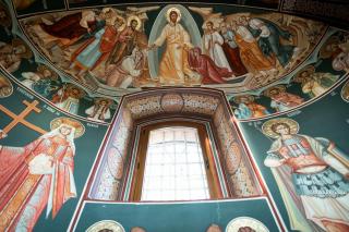 PS Iustin, Episcopul Maramureşului şi Sătmarului: „Veți cunoaște Adevărul, iar Adevărul vă va face liberi” (Scrisoare pastorală, 2021)