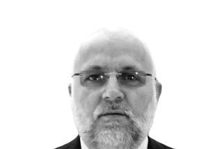 Corneliu Muha, coordonatorul Editurii „Sfântul Mina” din Iași, a trecut la Domnul