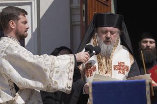 (Video) „Pr. Dumitru Merticariu, un preot misionar, harnic și jertfelnic” – Părintele Patriarh Daniel