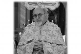 La plecarea unui Senior al Teologiei Dogmatice românești