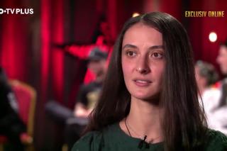 (Interviu) Laura Dinu, vocea virală de la „Românii au talent”: „Mesajul meu a ajuns la inimile oamenilor cu voia lui Dumnezeu și asta nu are nimic de-a face cu succesul”