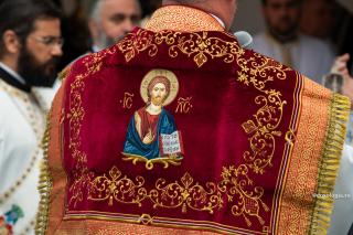 Iisus Hristos