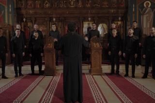 (Video) Metanie (Priceasnă) - Corul de camera Psalmodia Transylvanica