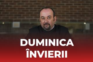 (Video) „Și am văzut slava Lui”: Omul, între credință și contemplare  – Explicații la Evanghelia Duminicii Sfintei Învieri a Domnului