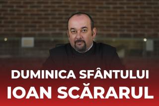 (Video) „Până când vă voi răbda pe voi?” sau despre iubirea nemărginită a lui Dumnezeu – Explicații la Evanghelia Duminicii a 4-a din Post (a Sfântului Ioan Scărarul)