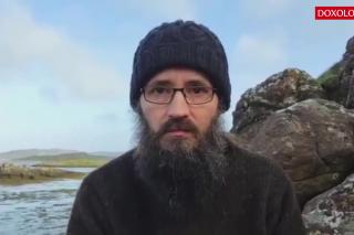 (Video) Părintele Serafim Aldea – De ce păcătuim mereu? Ne vom elibera vreodată de păcat?