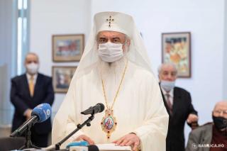 Frumuseţea eternă a Voroneţului: Mesajul central al Judecăţii de Apoi