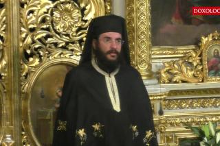 (Video) „Să pășim împreună cu Mântuitorul Hristos pe drumul ce duce spre Golgota”