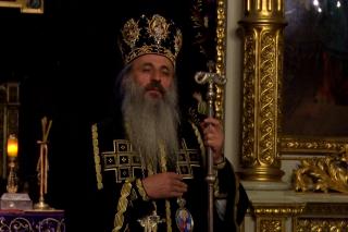 (Video) IPS Teofan: „Omul liber este omul stăpân peste patimi”