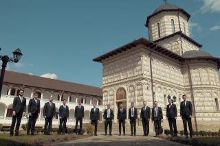 (Video) O, Părinte al Mângâierii (Priceasnă) – Corul de cameră Psalmodia Transylvanica