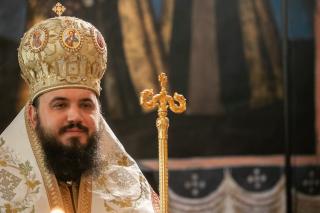 (Video) Interviu cu PS Atanasie de Bogdania: „Pastorația și provocările ei în diaspora românească”