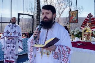(Video) „Lecția ascetică a Sfântului Ioan Scărarul” – PS Benedict