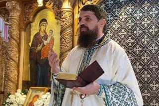 (Video) PS Benedict Bistrițeanul: „Bucuria și Crucea împreună” | Predică la Duminica Floriilor