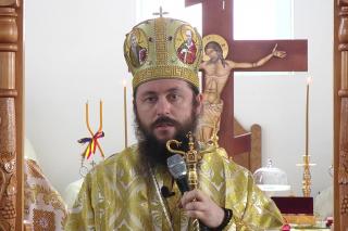 (Video) Preasfințitul Părinte Damaschin – Cuvânt de învățătură la Duminica Sfintei Maria Egipteanca