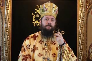(Video) „Boala și necazul ar trebui să ne învețe și ceva bun” – PS Damaschin