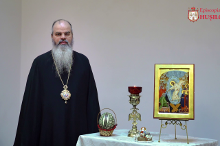 (Video) PS Ignatie – Mesaj pastoral la sărbătoarea Învierii Domnului (2021)