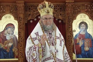 (Video) PS Iustin – Cuvânt de învățătură la Duminica a III-a din Postul Mare