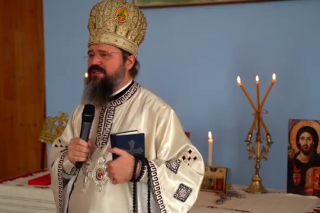(Video) „Cum să ne menținem duhul viu și liber de apăsarea stărilor de anxietate și depresie?” – PS Macarie