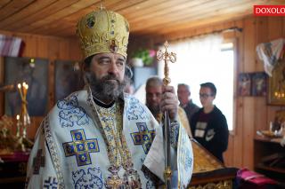 (Video) Dumnezeu lucrează și astăzi minuni – PS Nichifor Botoșăneanul