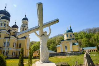 Împreună cu Hristos spre Sfintele Sale Pătimiri