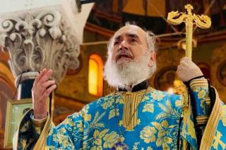 (Interviu) De 45 de ani în Sfântul Sinod: Cum vede Biserica azi cel mai vârstnic ierarh român