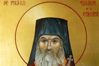 Sfântul Ierarh Calinic de la Cernica – Cuvântul Înaltpreasfințitului Părinte Calinic