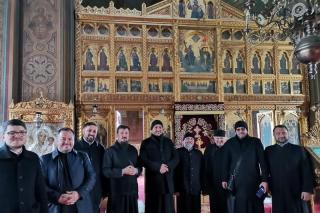 „Tabere de vară pentru copii” în Protoieria Bacău