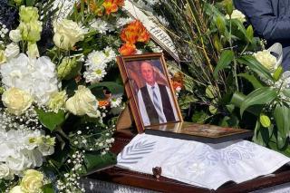 Domnul Iordache Constantin (1952-2021). Un tată credincios şi harnic