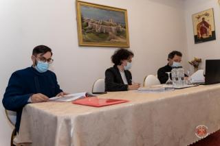 Etapa eparhială a Concursului „Biserica, familia românilor de pretutindeni”, la Roman