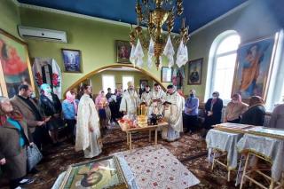 Ziua Românilor de Pretutindeni în Episcopia de Bălţi