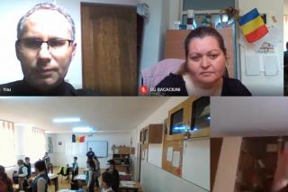 Lucrări pentru obținerea gradului didactic I în învățământ, la Bacău