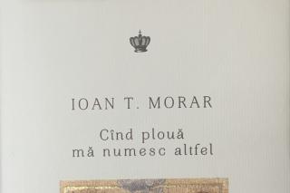 La vremea ploilor de Primăvară