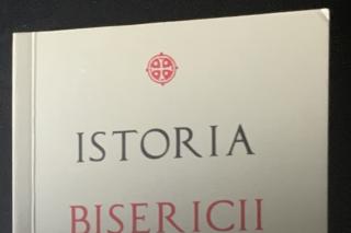 Istoria unei Istorii