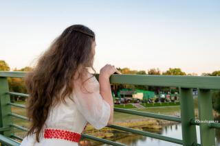 Viață în familie sau la mănăstire? Răspuns pentru o tânără