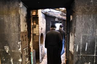 Sprijin din partea Mănăstirii Hadâmbu pentru o familie greu încercată din Romanovca