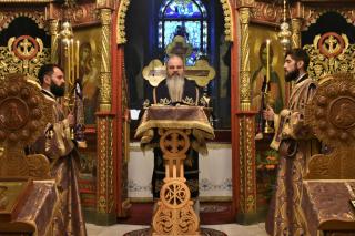 PS Ignatie: „Dragostea autentică nu moare niciodată”