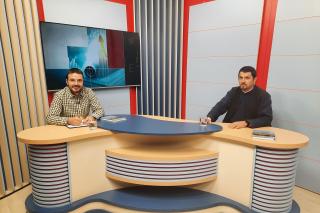 (Video) „Ferestre către suflet“ – Vâlcelele – Memoria unui sat ieşean