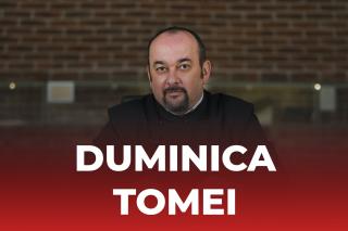 (Video) Ce înseamnă „a crede” sau despre cum Îl putem descoperi pe Dumnezeu – Explicații la Evanghelia Duminicii a II-a după Paști