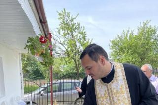 Centru catehetic pentru copii în Parohia Bibirești