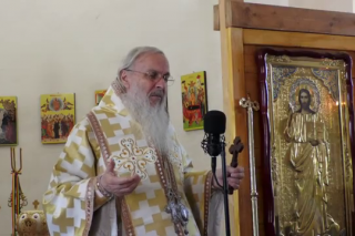 (Video) Dumnezeu se arată celor care își deschid inima – IPS Serafim