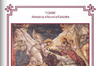 IPS Calinic, Arhiepiscopul Sucevei și Rădăuților: Învierea lui Hristos – Arvuna învierii noastre (Scrisoare pastorală, 2021))