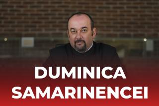 (Video) Ce înseamnă „a ne închina” sau gânduri despre adevărata închinare – Explicații la Evanghelia Duminicii a V-a după Paști