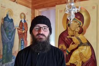 (Video) Pr. Serafim Aldea: Cum să renunți la trecut și să trăiești în prezent