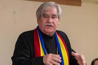 (Video) Despre Ortodoxia din America, cu pr. prof. Theodor Damian