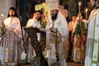 „Firescul” Învierii. Și firescul vieții...