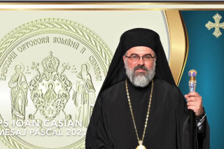 (Audio) PS Ioan – Mesaj pastoral la sărbătoarea Învierii Domnului (2021)