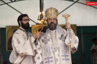 (Video) Preasfințitul Părinte Nichifor Botoșăneanul, Episcop Vicar al Arhiepiscopiei Iașilor: „Să urmăm și noi Maicii Domnului”