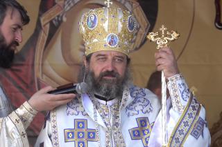 (Video) Domnul îi caută pe fiecare să le vestească cuvântul adevărului – PS Nichifor