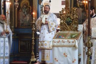 (Audio) Facem voia lui Dumnezeu atunci când suntem atenți la cel de lângă noi – PS Nichifor Botoșăneanul